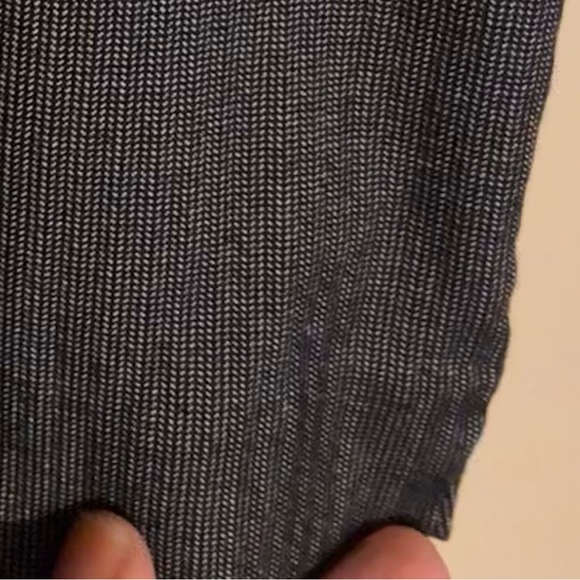 Crop dress pants size 20 ...preowned good condition by REITMANS - Picture 5 of 6